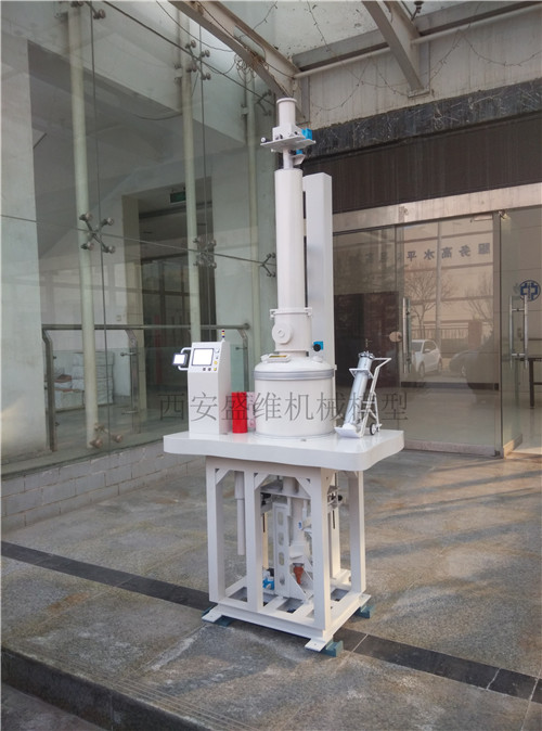 陜西機械模型制作 陜西機械模型制作